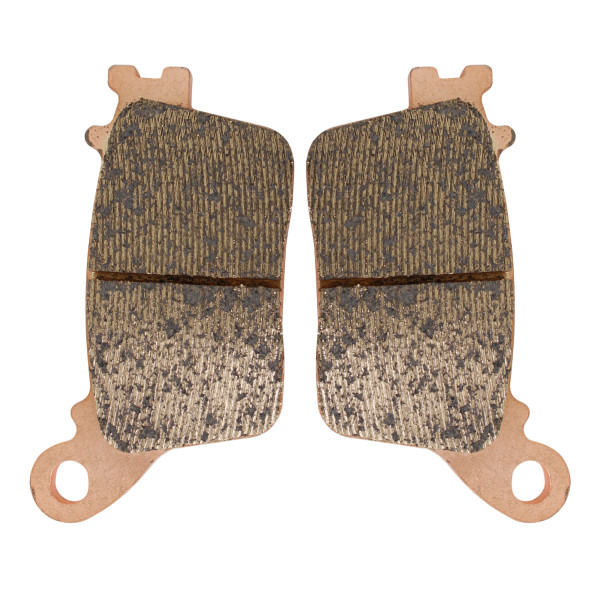 AP Racing Ap racing sr supersport sinter rear disc pads - #434sr